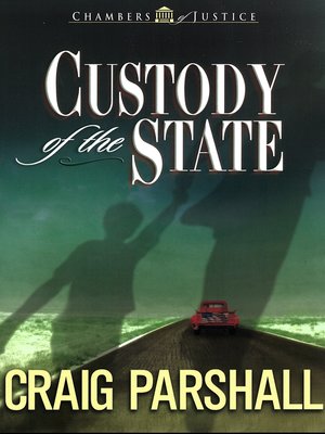 cover image of Custody of the State